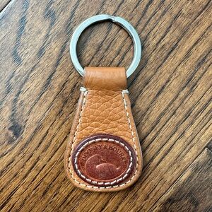 Dooney and Bourke key chain